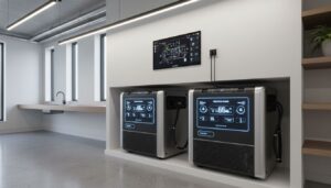 EcoFlow מול Bluetti: מי תחזיק את המקרר הכי הרבה זמן?
